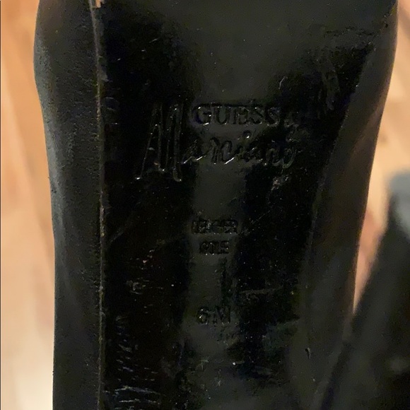 Guess heels - Picture 2 of 5